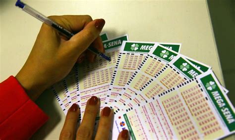 apostas online prejudica lotericas